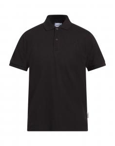 Рубашка поло Berna, черный