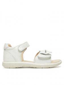 Сандалии Heart Ci12-2854-02B Lasocki Kids, белый
