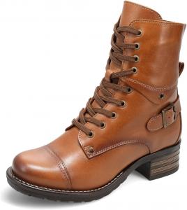 Женские ботинки Taos Footwear Crave, Hellbraun