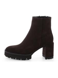 Ботильоны Kennel & Schmenger  Kate, темно-коричневый