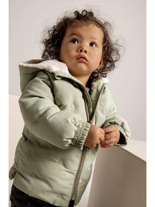 Зимняя куртка Muncie цвета Tea Noppies