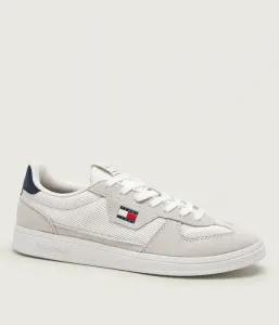 Кроссовки GREENWICH Tommy Jeans, серый