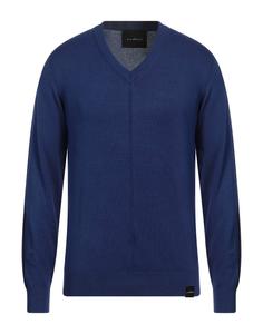 Свитер John Richmond, синий