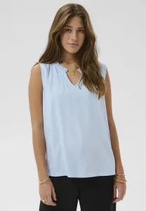 Crtiah топ без рукавов Cream, Clear Sky