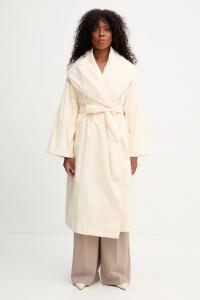 Пальто Liviana Conti, бежевый