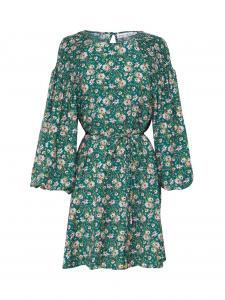 Платье The Fated Bennett, зеленый