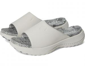 Сандалии L.L.Bean Freeport Slide, цвет Pewter