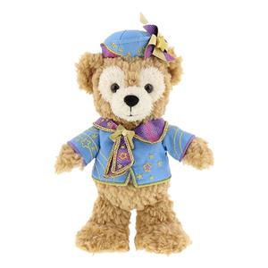 Duffy 40th Anniversary Limited Edition плюшевая кукла высотой 20 см Disney
