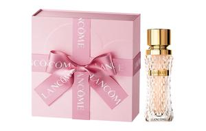 LANKOU Jingchun Zhenyue сыворотка-жидкий тональный крем Natural Brightening Skin Tone Correcting Skin Tone 35ml LANCOME