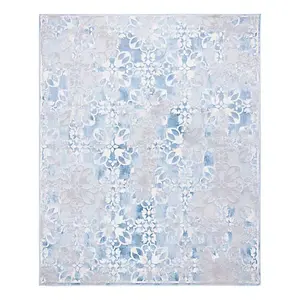 Ковер фей Лагуна Safavieh, 214x214 см