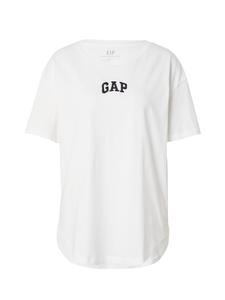 Рубашка GAP, белый