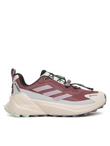 Треккинговые ботинки Terrex Trailmaker 2 GORE-TEX Speed Lace JP5242 Adidas, красный