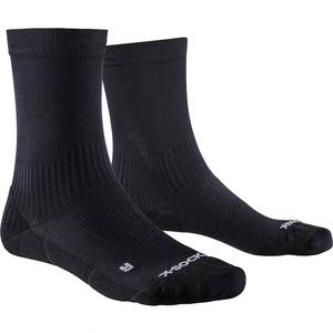 Носки X-SOCKS Core Sport Crew, черный