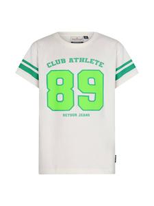 Футболка Retour, белый