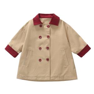 Детская одежда для улицы PROTECTCAMEL, хаки