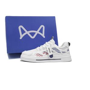 Низкие мужские кроссовки MIIOW, Beige