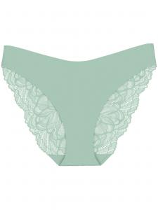 TRIUMPH Трусики в цвете бирюза