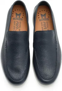 Лоферы Mephisto Mens Valner, темно-синий