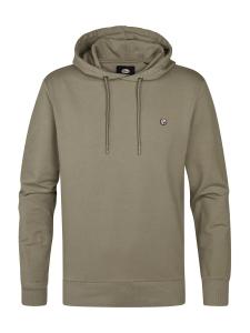 Толстовка Petrol Industries Driftwood, Muddy colored