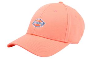 Dickies Бейсболка унисекс, Mid Pink