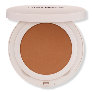 Полупрозрачная прессованная фиксирующая пудра Ultra-Blur Laura Mercier, Translucent Medium Deep (for medium deep to deep skin tones)