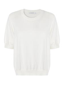 Свитер TATUUM August, белый