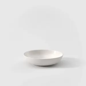 Десертная чаша Villeroy & Boch Statement, белый/черный