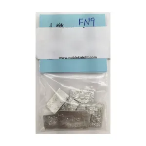 Крушение и руины, Figurehead Ships - Age of Sail Ships (1:2400) (Noble Miniatures)