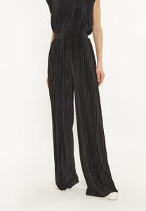 Брюки usha, черный