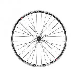 Переднее колесо MASSI Wind Blast 2 32H road, серый