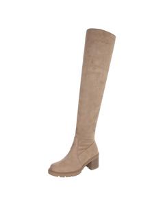 Ital-Design Туфли на высоком каблуке светло-коричневого цвета