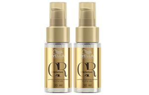 Лосьон для волос Premium Radiance Essence/Легкий лосьон для ухода за волосами Smoothing Wella