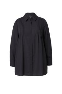 Блуза Ulla Popken, черный