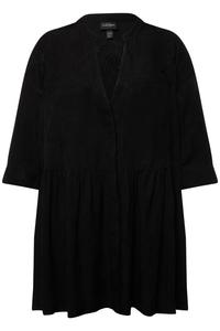 Блуза Ulla Popken, черный