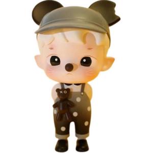 Модные фигурки hacipupu 10 см POP MART