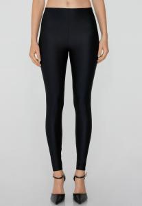 Леггинсы Leggings Tezenis, черный
