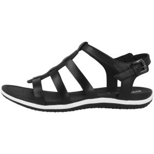 Сандалии Geox Sandale D Sand.Vega A, черный