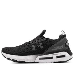 Кроссовки hovr mega 2 'black white' Under Armour, черный