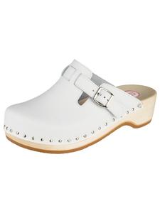 Сабо Berkemann, белый