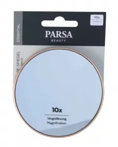 Зеркало с присоской 10x Parsa