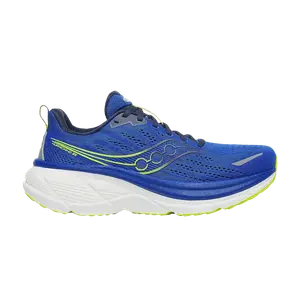 Кроссовки Saucony Hurricane 25 Wide, Lapis Citron