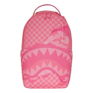 Рюкзак Sprayground 3AM Riptide DLXSV, розовый
