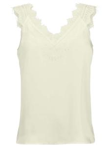 Блуза MADELEINE, Wool White