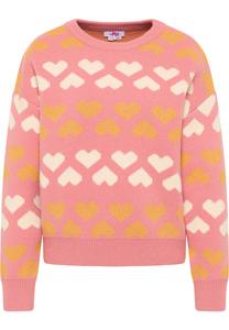 Свитер MYMO Blonda, розовый