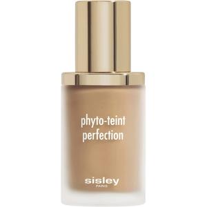 Тональная основа Sisley Phyto-Teint Perfection, 4W Cinnamon / 30 ml