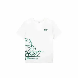 361° Футболка Women's Feather White