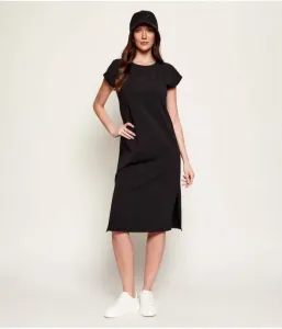 Платье Ea7, черный