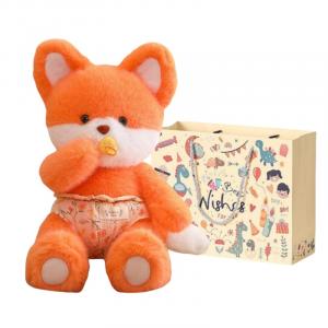 Плюшевая кукла милый кролик высота 45см/60см MIXIANG