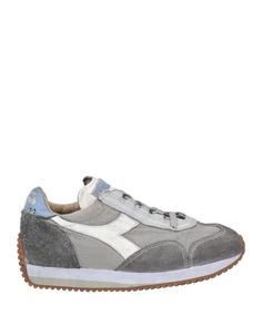 Кроссовки Diadora, серый