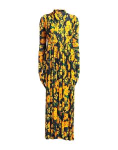 Комбинезон Balenciaga, оранжевый